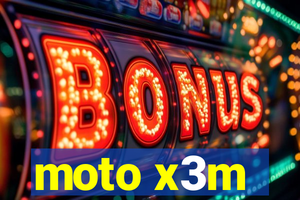 moto x3m - jogo de moto